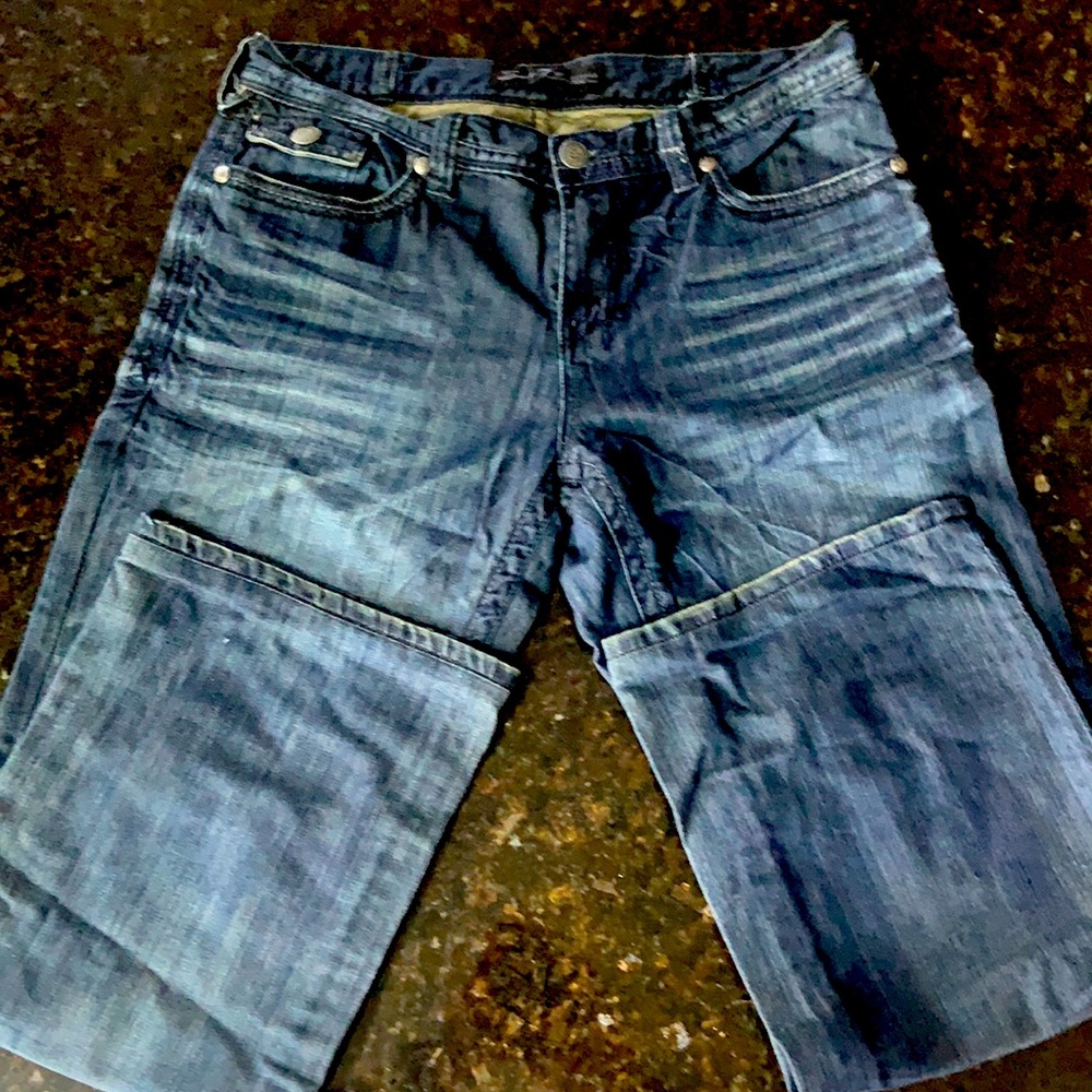 Seven7 Jeans size 34 x 30